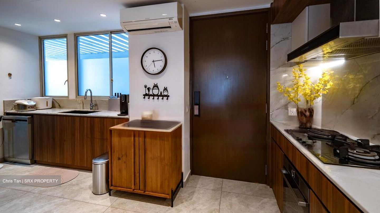 Floridian (D21), Condominium #484736381